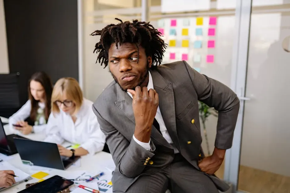 10. How You Respond to Rules, Norms, and “The Way Things Are” (Image Credits: Pexels)