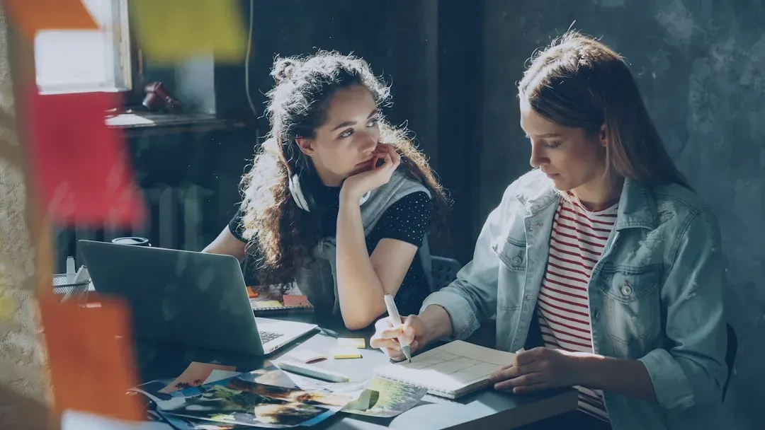 4. They Listen More Deeply Than You Expect (Image Credits: Unsplash)