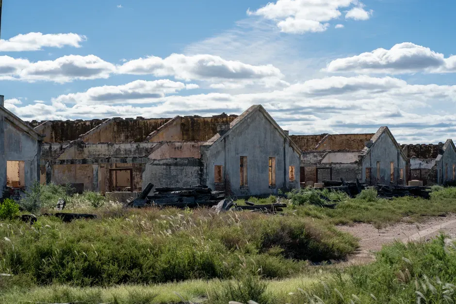 #13 - Picher, Oklahoma: America's Most Toxic Ghost Town (Image Credits: Pexels)