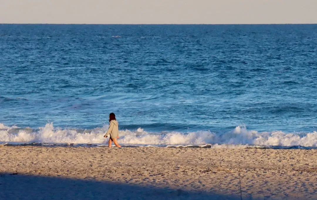 You Crave Solitude to Recharge Your Mind (Image Credits: Unsplash)