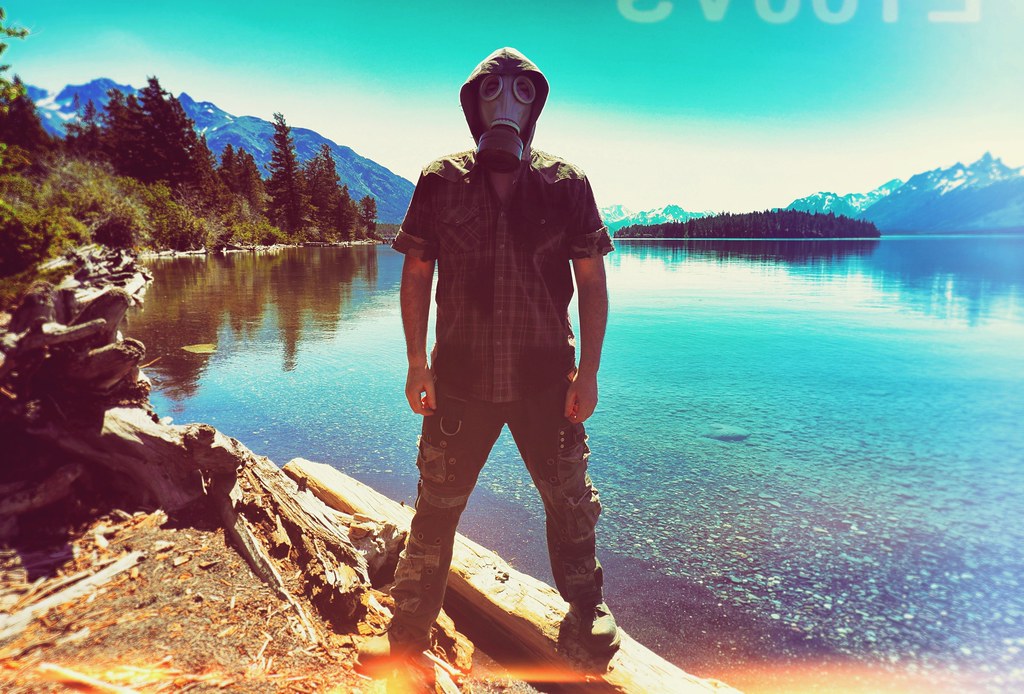 Sagittarius: Adventure-Seeking Chaos Enthusiasts (Image Credits: Flickr)