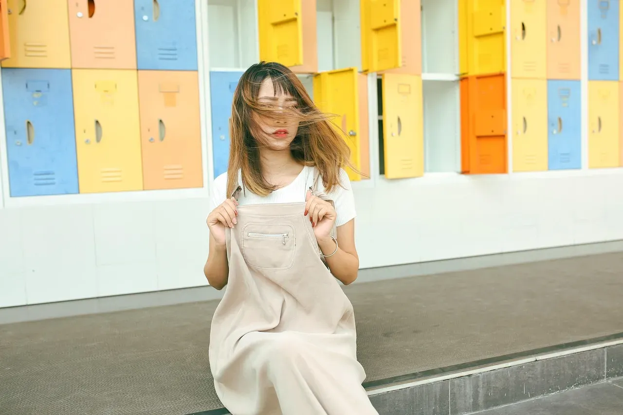 Conclusion: The Path Back to Yourself (Image Credits: Pixabay)