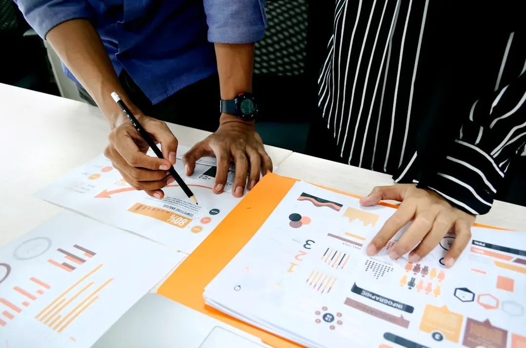 #9 - Capital and Operating Cost Tables Reveal Who Really Profits (Image Credits: Unsplash)