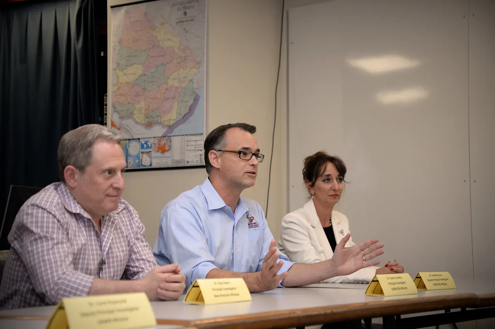 Your Emotions Will Often Hit a Cold Wall (Image Credits: Wikimedia)