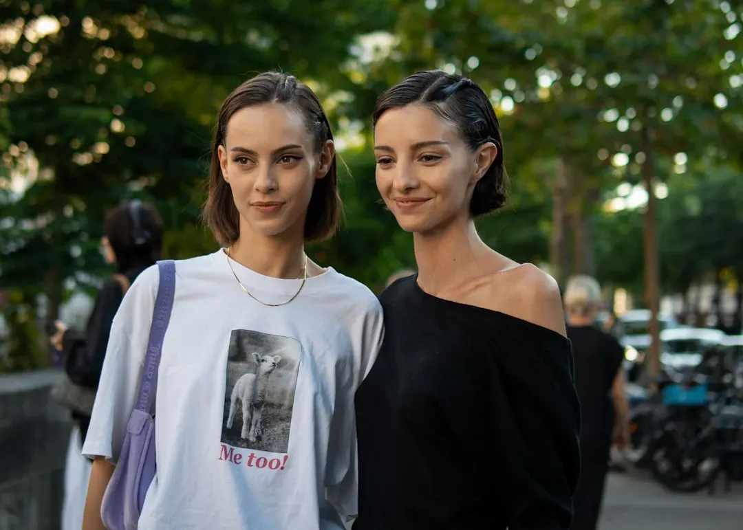 Friendship Isn't Transactional (Image Credits: Unsplash)