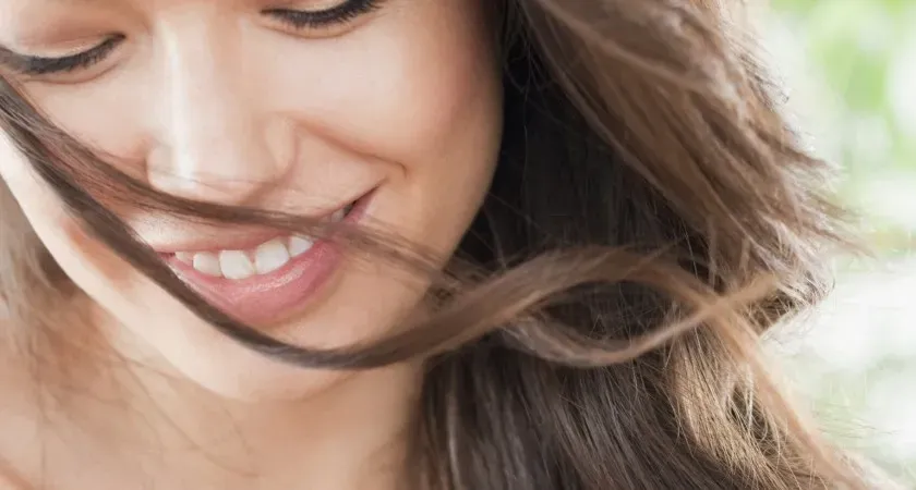 The Involuntary Nature Makes It Impossible To Fake (Image Credits: Wikimedia)