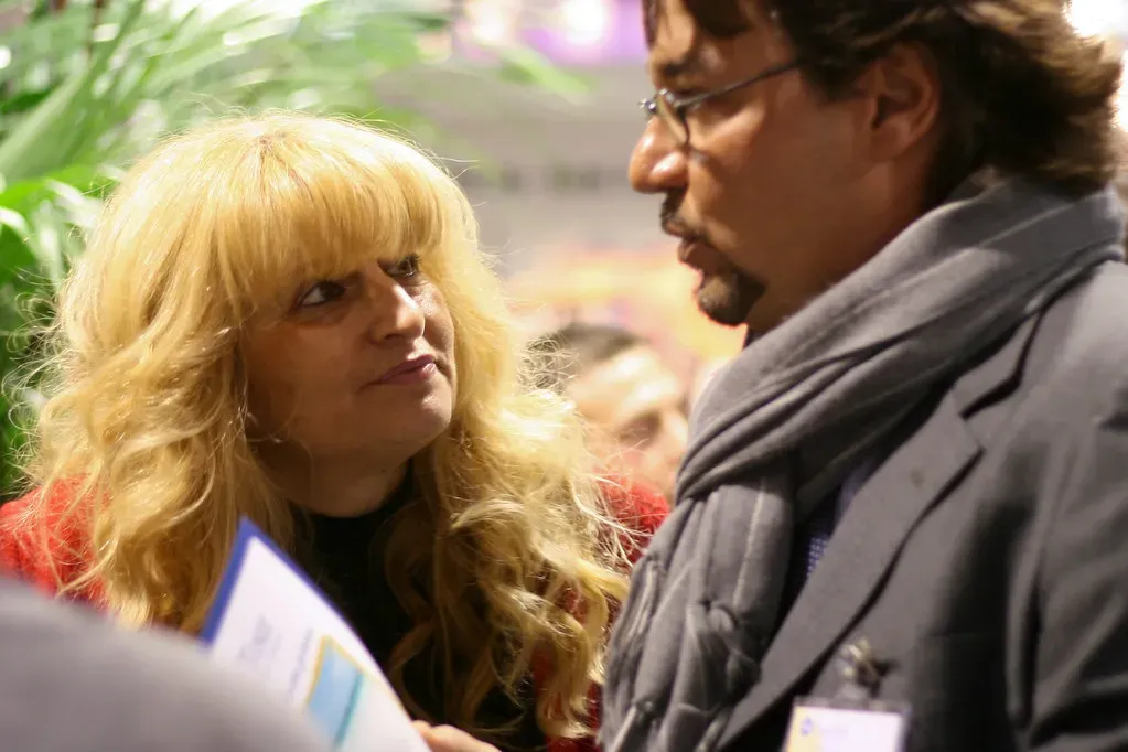 They Position Themselves as the Hero in Every Story (Image Credits: Flickr)