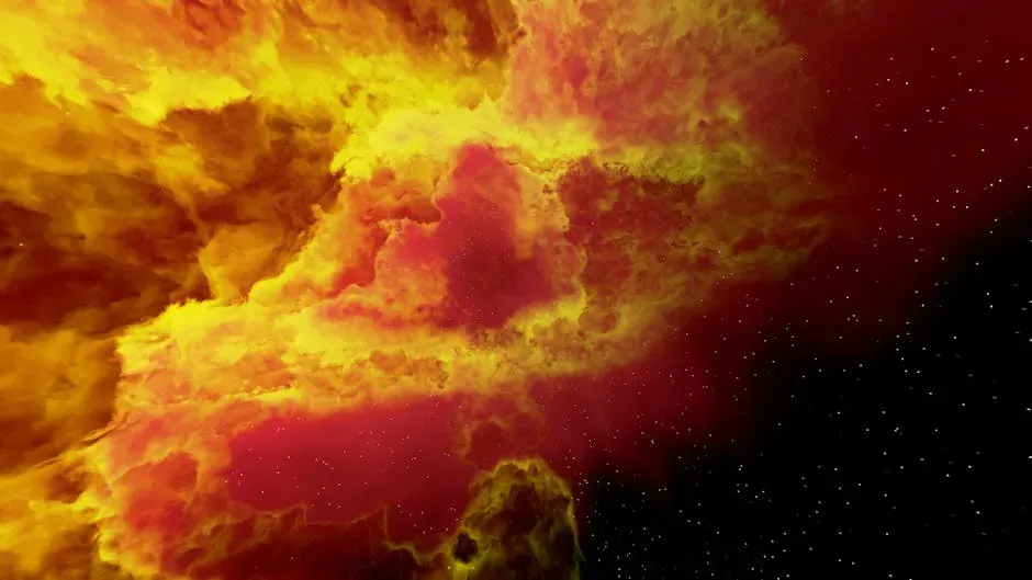 Heat death: the universe fades out, not blows up (Image Credits: Pexels)