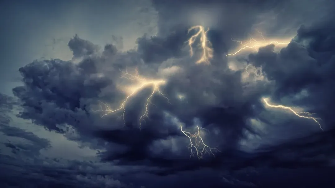 Megafloods, Megastorms, and Drowning Continents (Image Credits: Unsplash)