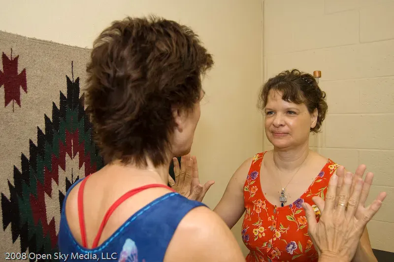 The Intuitive Empath of the 29th (Image Credits: Flickr)