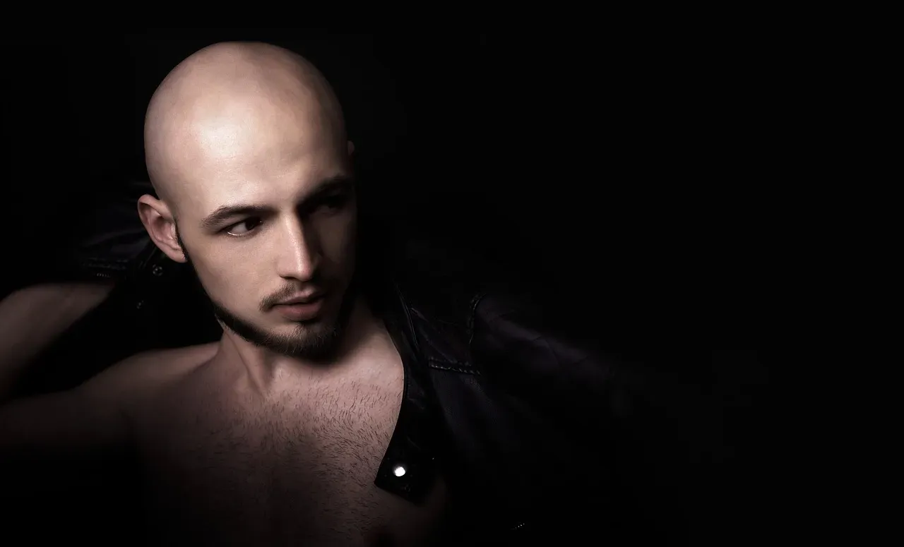 You Struggle With Persistent Feelings of Unworthiness (Image Credits: Pixabay)