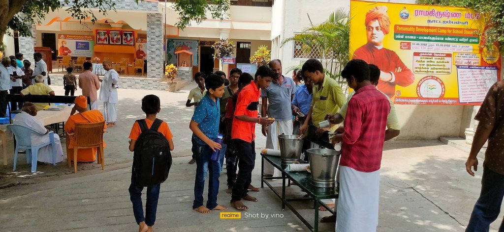 Environmental Sculpting of Personality Stability (Image Credits: Flickr)