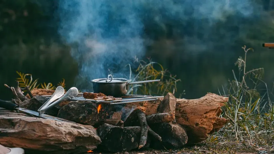 Chewing Time, Social Time: How Cooking Reshaped the Day (Image Credits: Pexels)