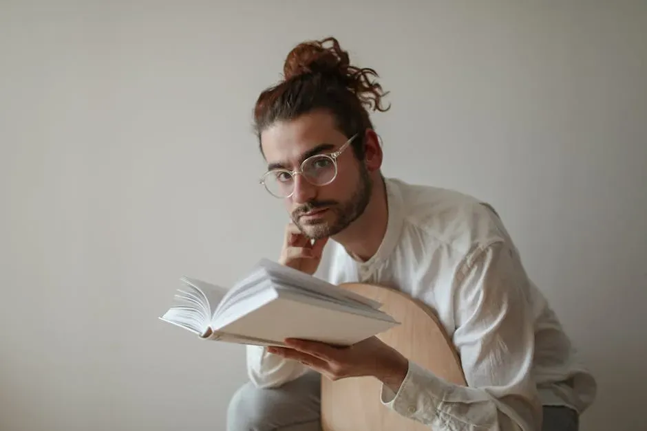6. Intellectualizing: Hiding in Your Head to Avoid Your Heart (Image Credits: Pexels)