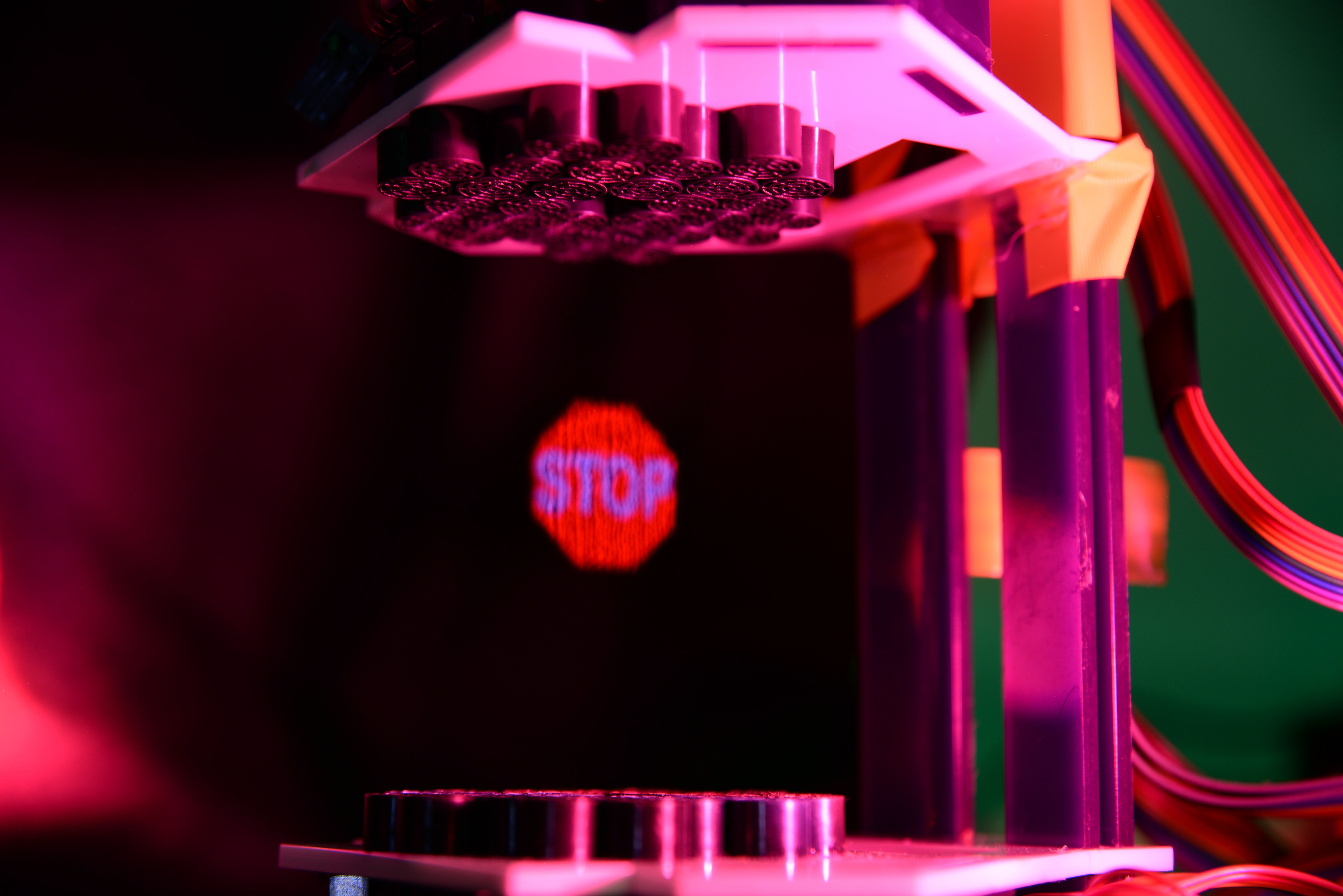 Modern Breakthrough Experiments (Image Credits: Wikimedia)