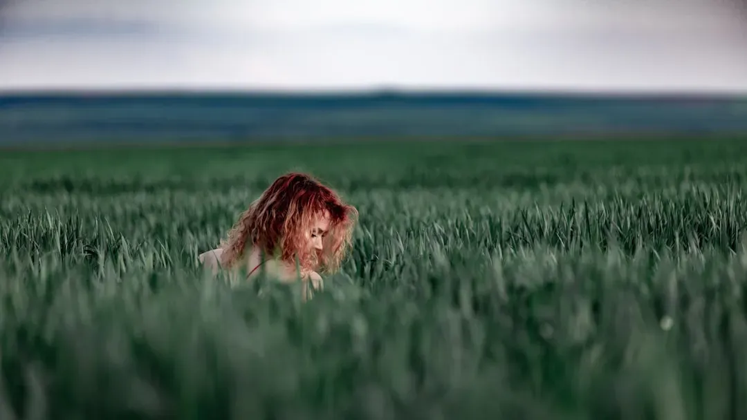 Leo: The Wound of Being Unseen (Image Credits: Unsplash)