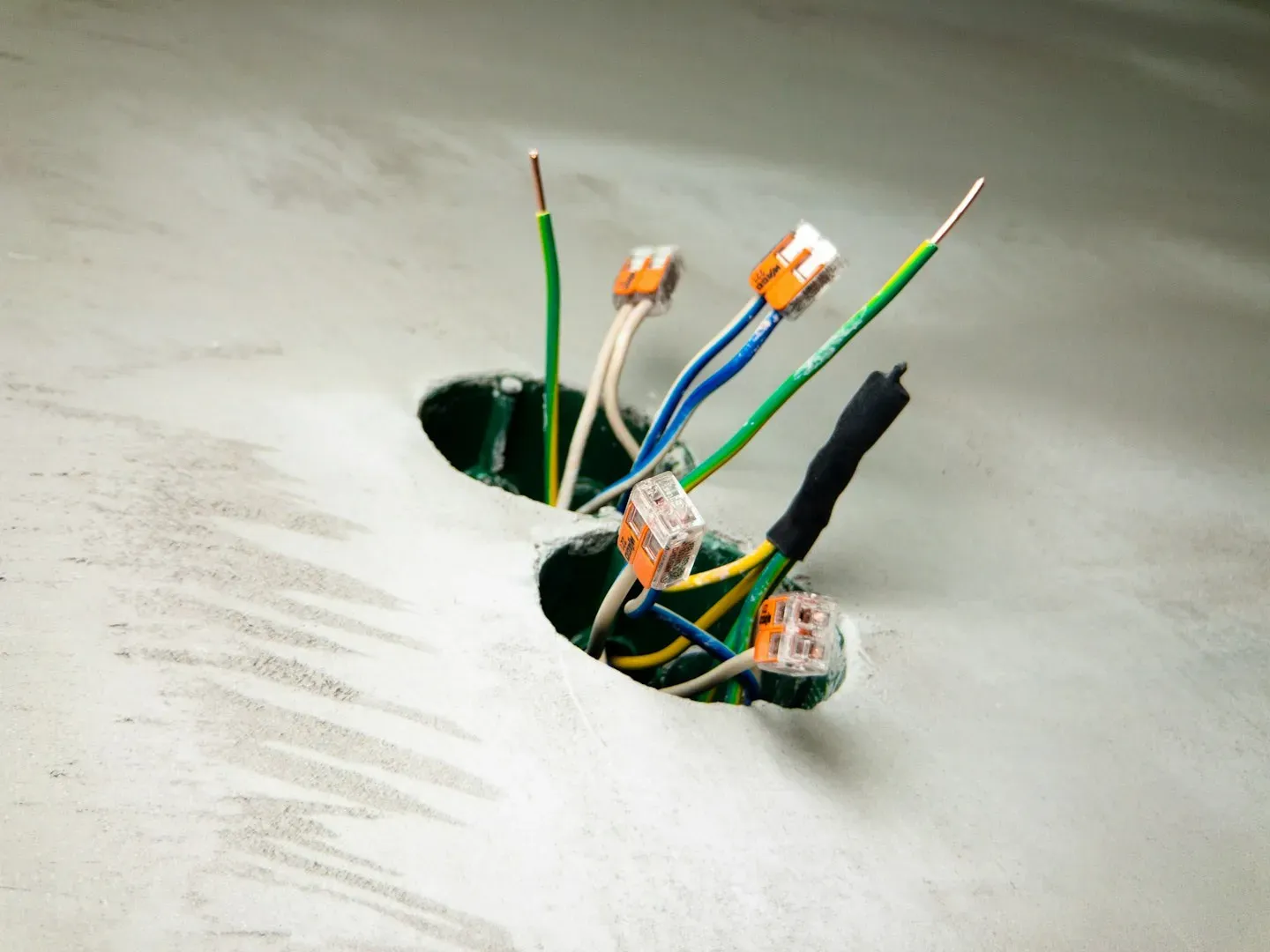 #5 - Abandoned Telegraph and Early Telephone Lines Are Sealed in Old Conduits (Image Credits: Unsplash)