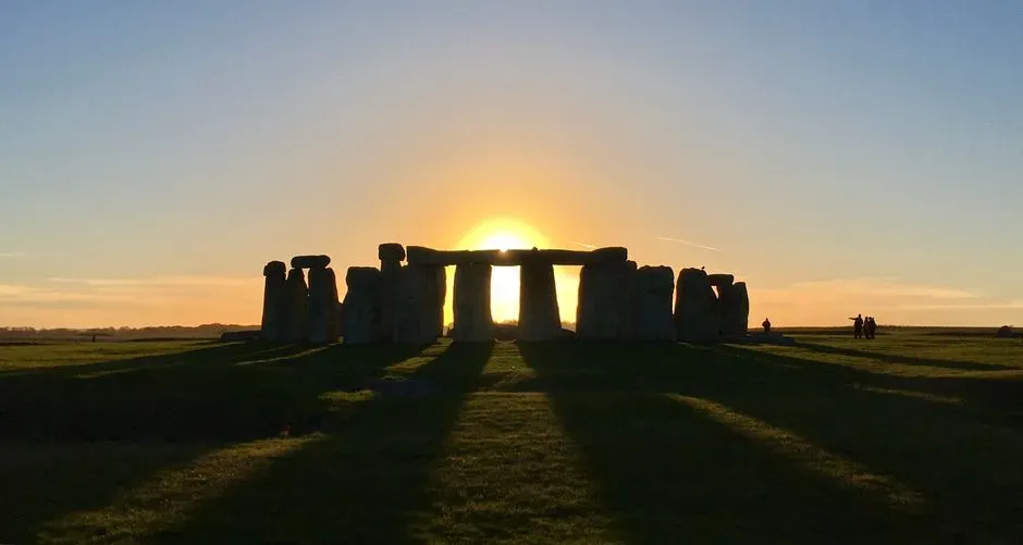 #1 - What Stonehenge Was Actually Built For (Image Credits: Pexels)