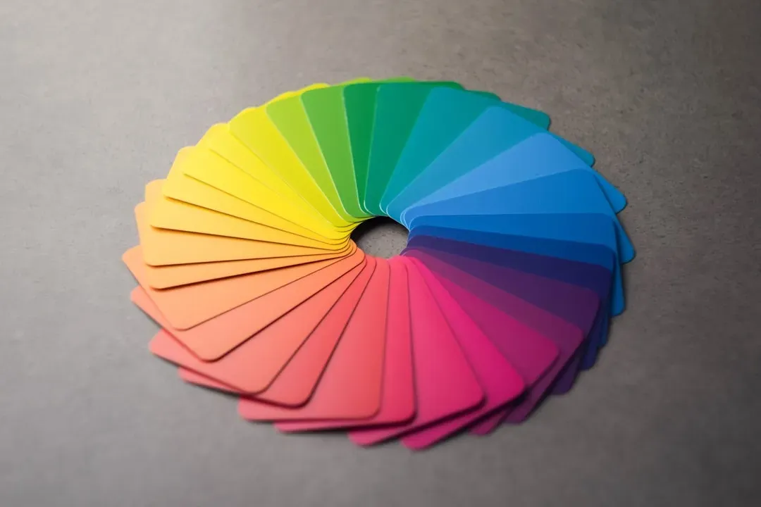 The Science Behind Color and Personality Psychology (Image Credits: Unsplash)