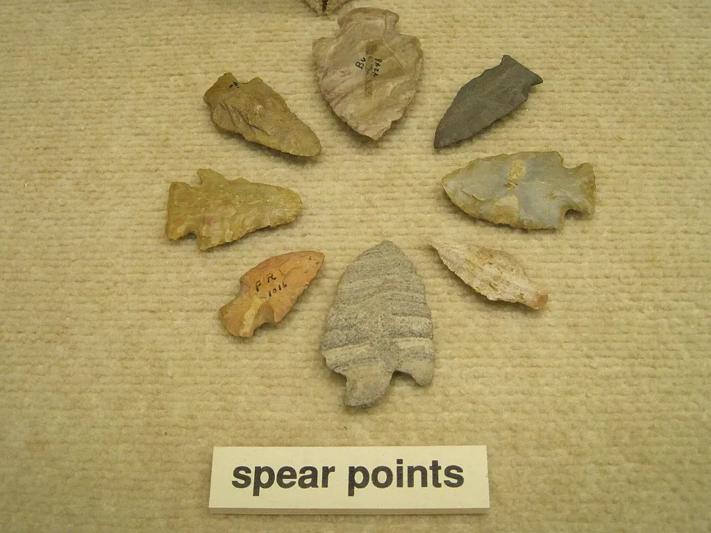 You Watch Blood and Microwear Turn Stone Tools into Crime‑Scene Evidence (By Thomas R Machnitzki, CC BY 3.0)