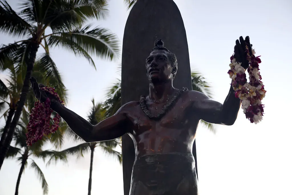 #9 - The "Hall Of Man" Statues That Ranked Humanity By Race (Gage Skidmore, Flickr, CC BY-SA 2.0)