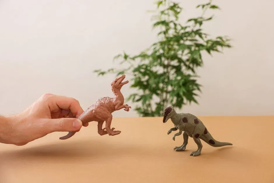 1. The Featherless Velociraptor That Looks Like a Scaly Movie Monster (Image Credits: Pexels)
