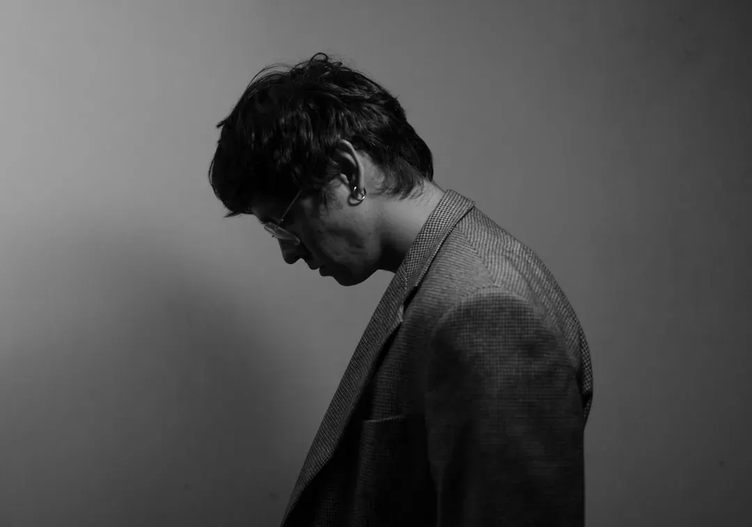 Your Emotional Intensity Runs Deeper Than the Ocean (Image Credits: Unsplash)