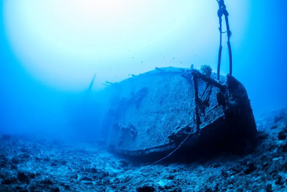 #4 - Istanbul's Tunnel Project Found 37 Sunken Ships and 8,500 Years of History (Image Credits: Pexels)