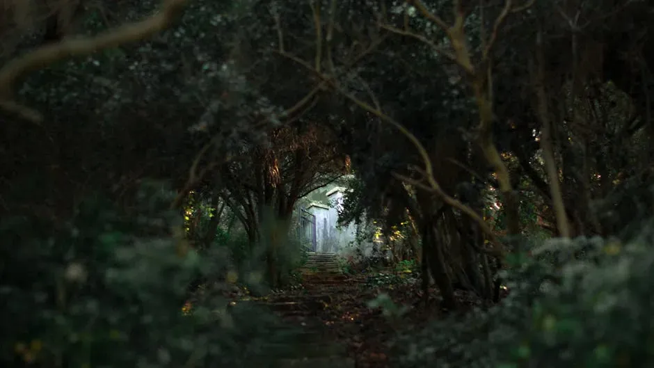 Scorpio: The Mysterious, Intimate Secret Garden (Image Credits: Pexels)