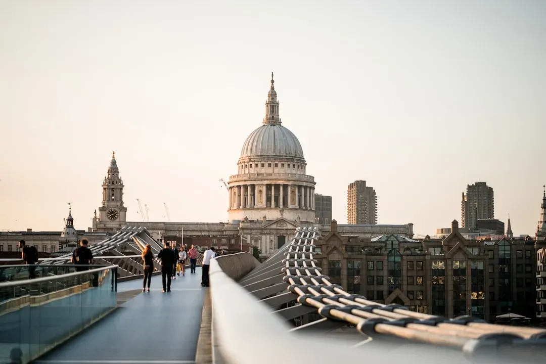 #5 - It Packed Up to 2,000 People Onto the Deck at Once (Image Credits: Unsplash)