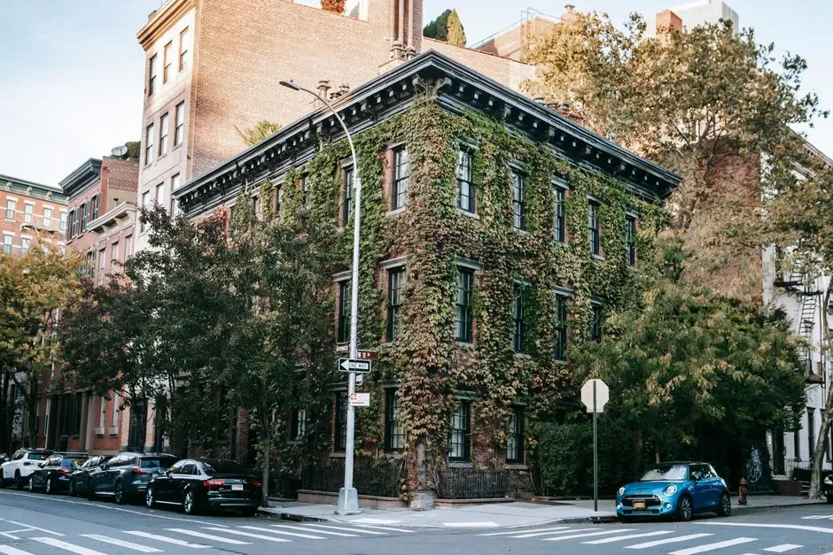 #4 - A Full River Still Flows Beneath Greenwich Village In New York City (Image Credits: Pexels)