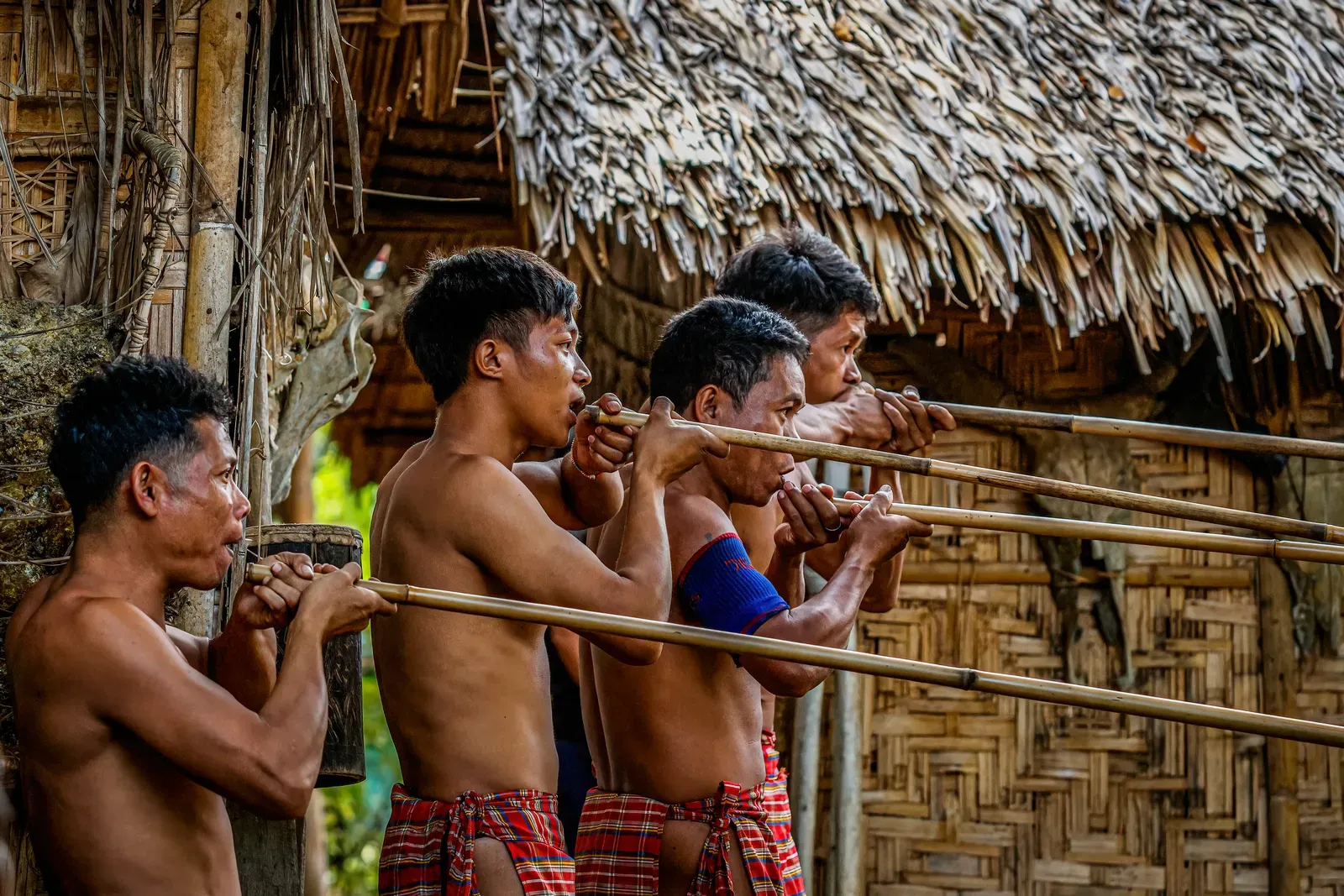 The Urgent Race to Preserve What Remains Before It Vanishes (By Herbertkikoy, CC BY-SA 4.0)