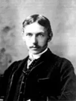 Henry Fairfield Osborn: The Museum Builder (Image Credits: Wikimedia)