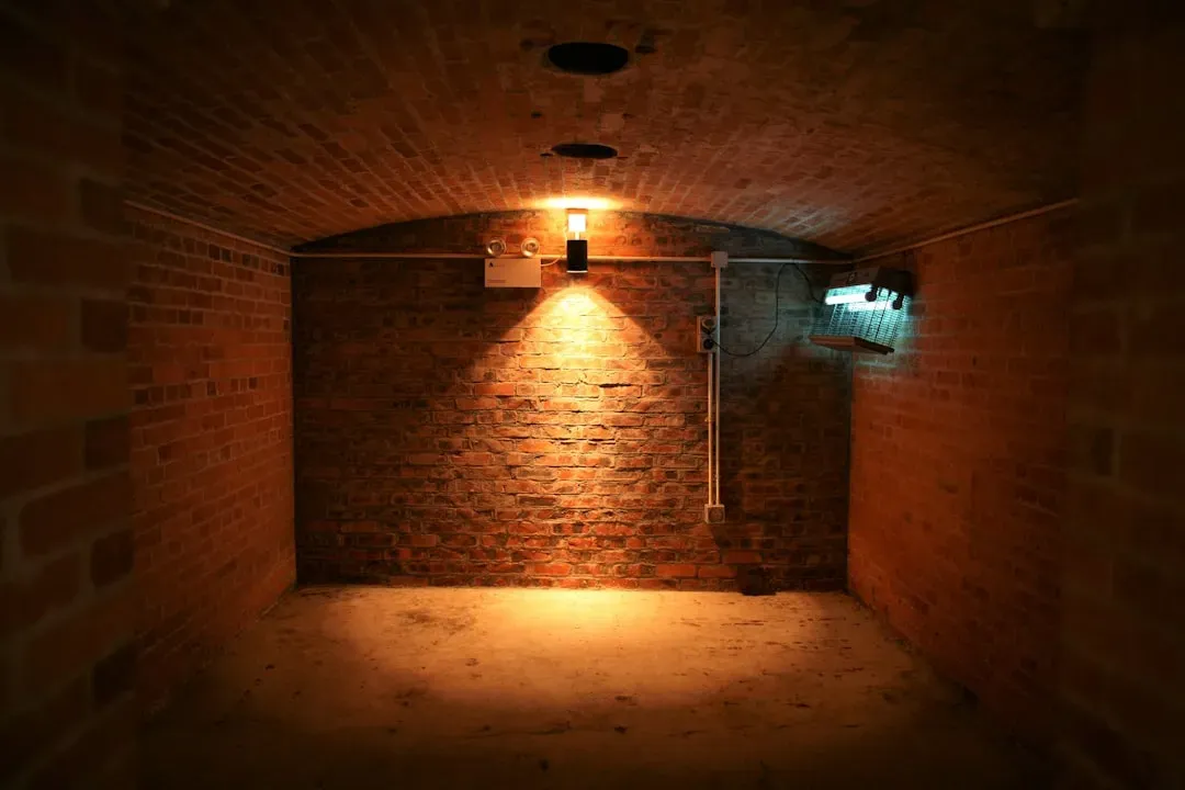 #2 - Full Prohibition-Era Bars Sealed Behind False Walls (Image Credits: Unsplash)