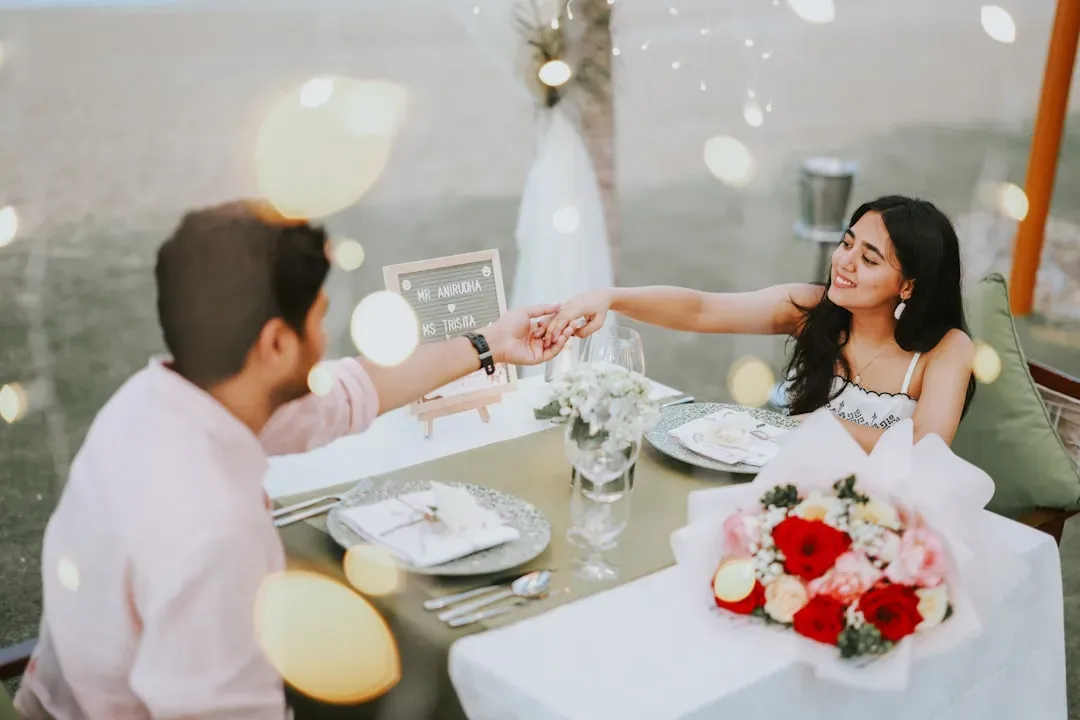 They Celebrate Your Wins Without Making It About Them (Image Credits: Unsplash)