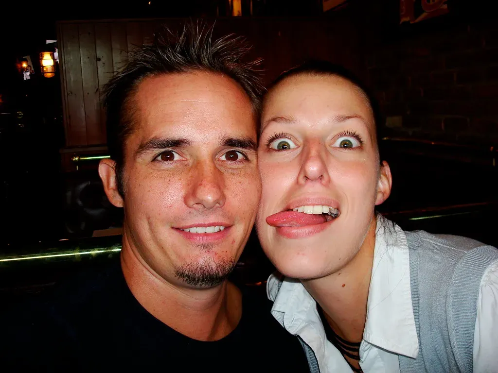 Your Unexpected Wit and Comedic Timing (Image Credits: Flickr)