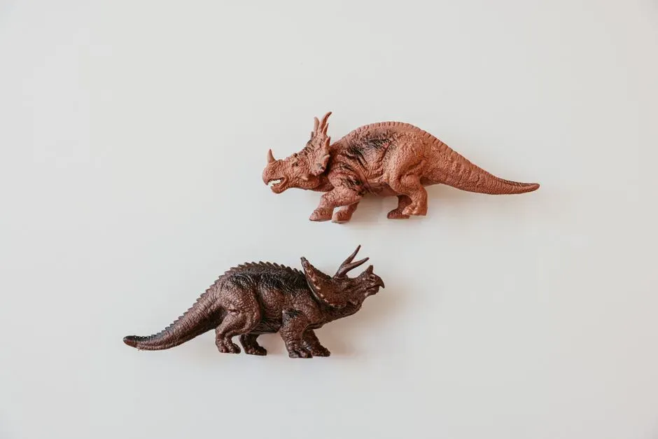5. The Herbivores Built Like Armored Tanks With No Vulnerabilities (Image Credits: Pexels)