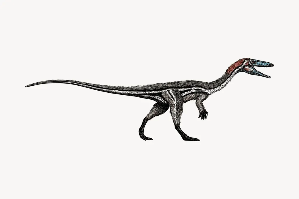 Conclusion – What Dinosaur Speed Really Teaches You (Image Credits: Rawpixel)