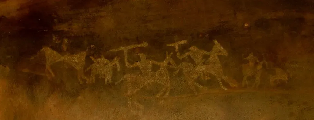 The Sophistication Hidden in Symbols (Image Credits: Flickr)