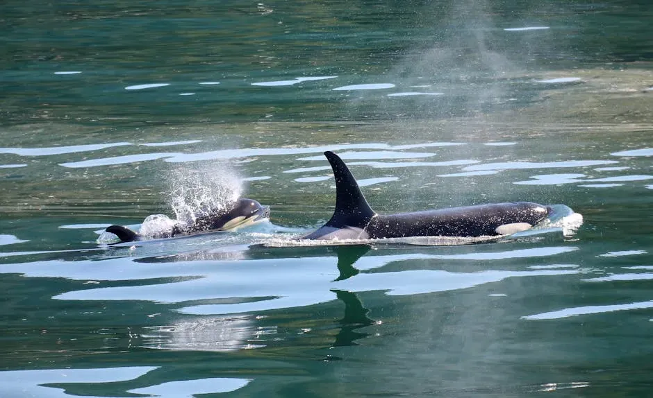Aquarius – The Killer Whale Matriarch: Strategic, Collective, and Unconventional (Image Credits: Pexels)