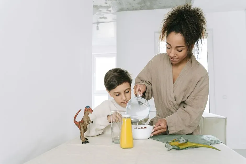 Dinosaur Household Items That Turn Predators into Kitchen Helpers (Image Credits: Pexels)