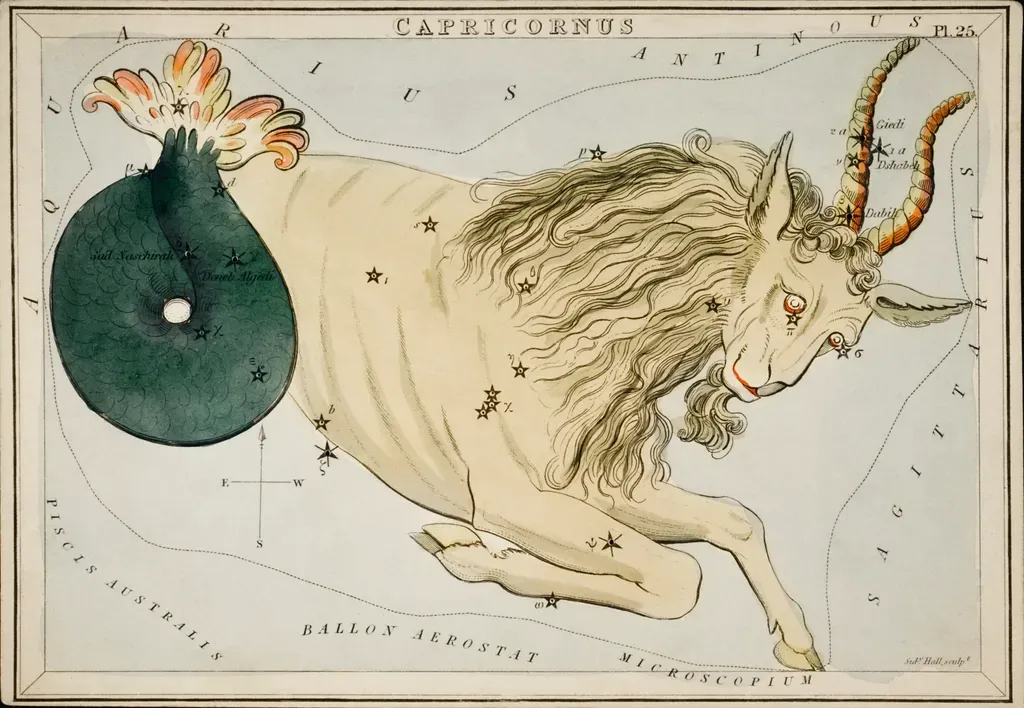 Capricorn: The Long‑Game Rememberer Of Injustice (Image Credits: Rawpixel)