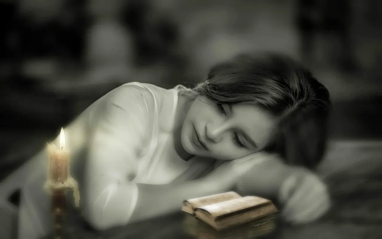 Turning Your Dreams Into Practical Self-Knowledge (Image Credits: Pixabay)