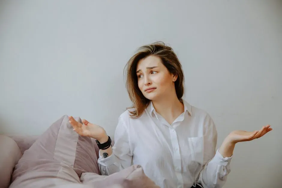 You Say “I Don’t Know” Without Flinching (Image Credits: Pexels)