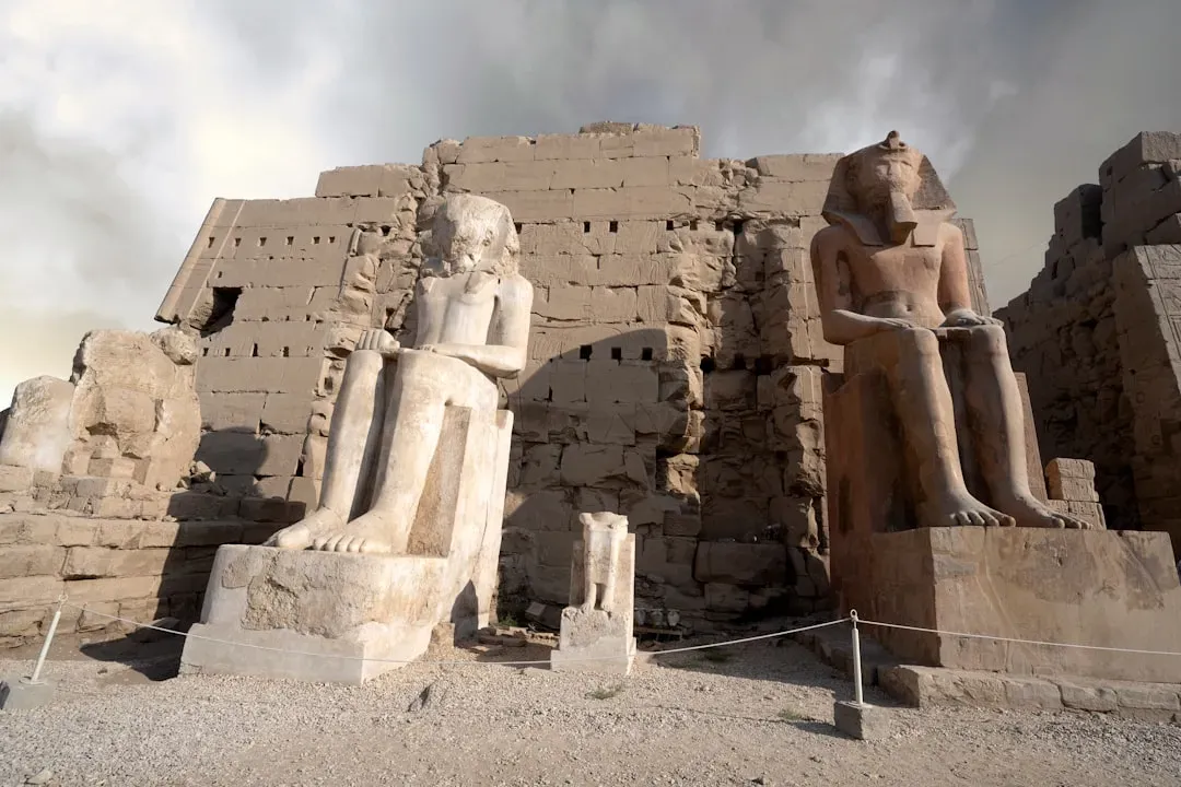 You're Fascinated by the 