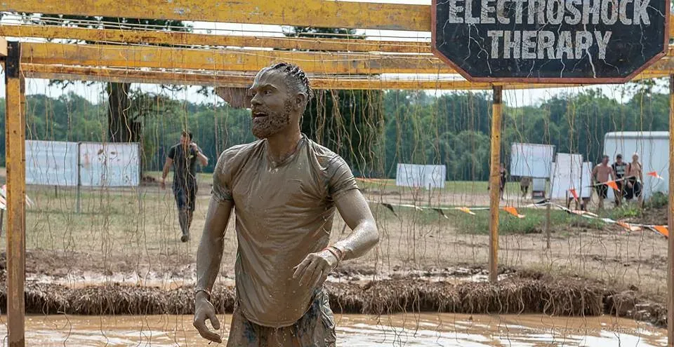 Fangotherapy: The Power of Mud (Image Credits: Flickr)
