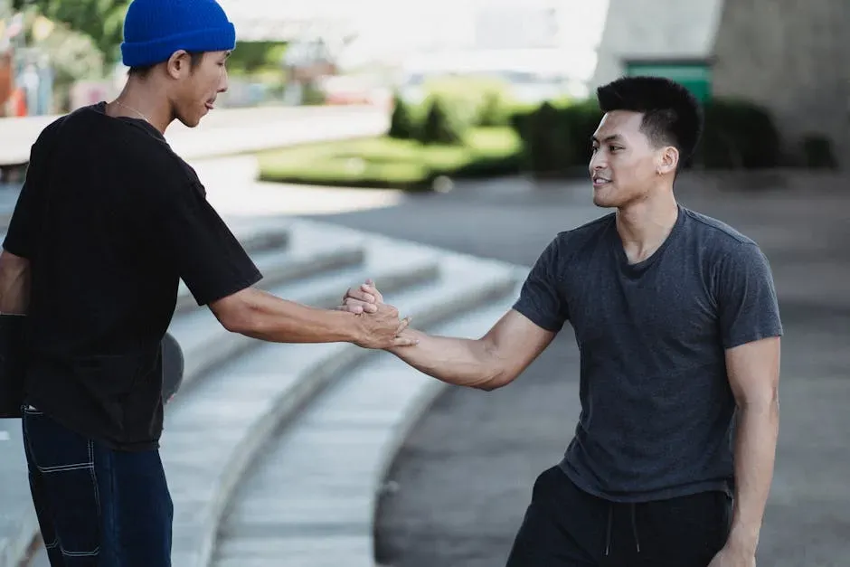 4. Use The Spotlight Shift: Turn Social Anxiety Into Curious Attention (Image Credits: Pexels)