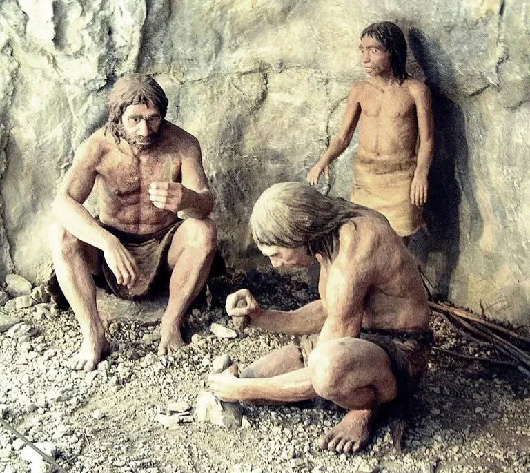#11 - The Oversimplified "Caveman Skin Tone" (Image Credits: Flickr)
