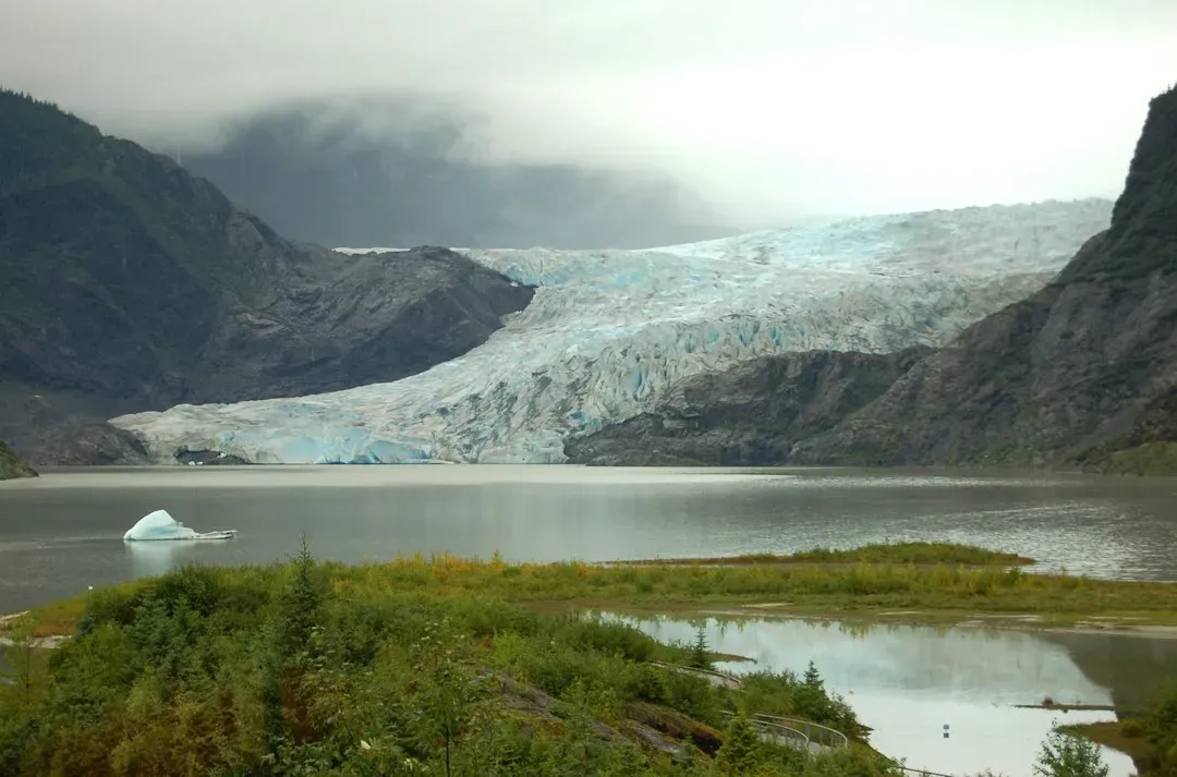 Conclusion: Reading the Ghosts of Ice in Today’s Landscapes (Image Credits: Unsplash)