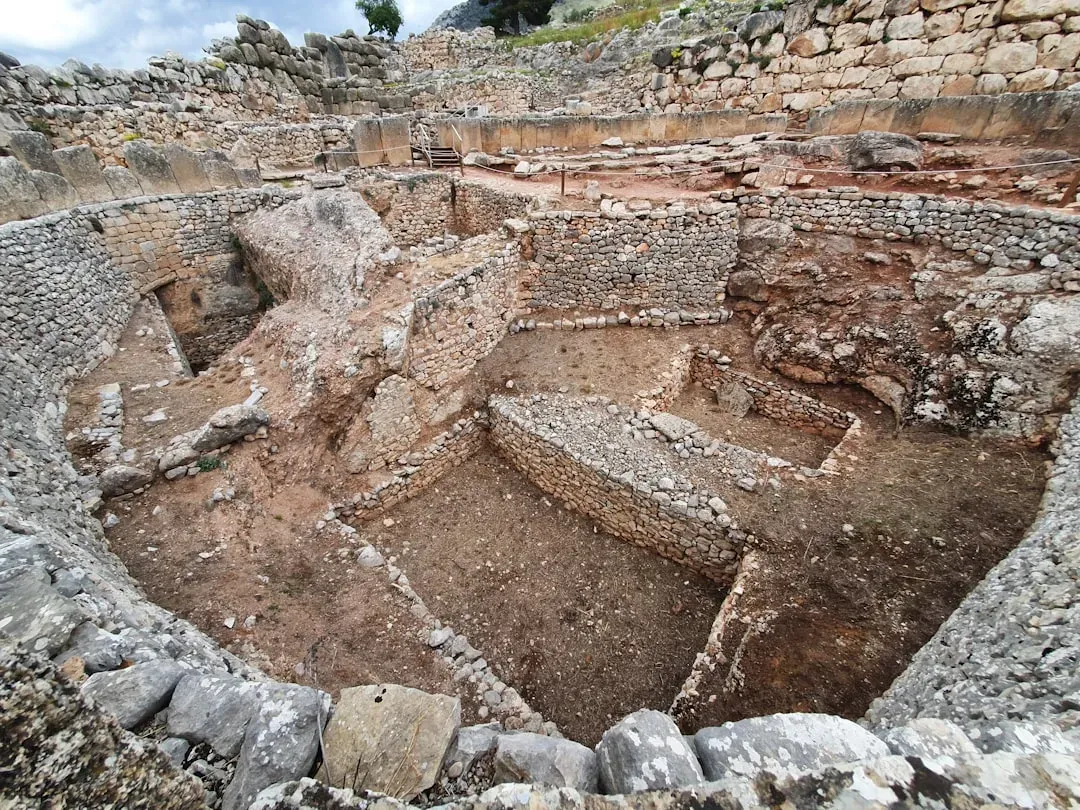 Why Ancient Trash Still Feels Weirdly Personal (Image Credits: Unsplash)